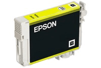 Epson T1304 Yellow Ink Cartridge